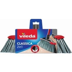 Vileda Classica 2w1 náhradná vložka do kefky 175559