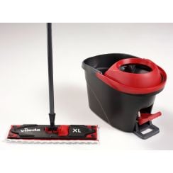 Vileda Ultramax Turbo XL mop s vedrom a tyčou 163427