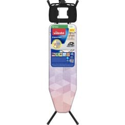 Vileda Diamond Plus žehliaca doska 169x44 cm 173270
