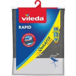 Vileda Rapid poťah žehliacej dosky 130x45 cm 163253