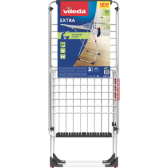 Vileda Extra sušička na bielizeň stojanová 157215