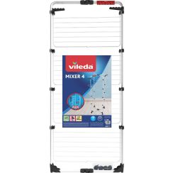 Vileda Mixer 4 sušička na bielizeň stojanová 157237
