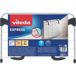Vileda Express sušička na bielizeň závesná 157334