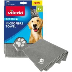 Vileda Pet Pro M uterák pre domáce zvieratá 172650