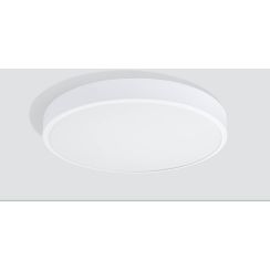 Sollux Lighting Onyx stropné svietidlo 1x65 W biela SL.1249