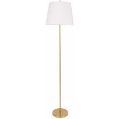 Goldlux Elena stojaca lampa 1x20 W biela 325532