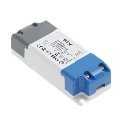 GTV napájací zdroj LD-ZASPRO24W-30