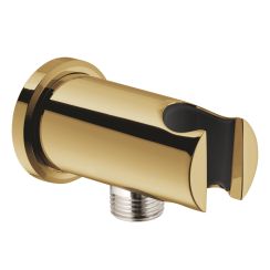 Grohe Rainshower uhlový konektor Cool Sunrise 26658GL0