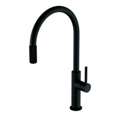 Omnires Switch batéria pre vodný filter stojánková čierna SW9057BL