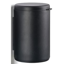 Zone Denmark Rim odpadkový kôš 3.3 l čierna 14655