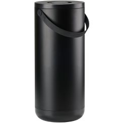 Zone Denmark Circular odpadkový kôš 35 l čierna 26531