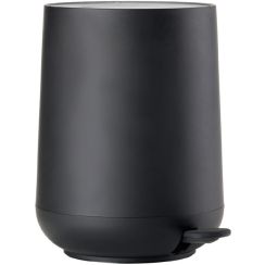 Zone Denmark Nova odpadkový kôš 5 l čierna 330130