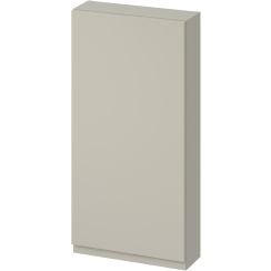 Cersanit Moduo skrinka 40x14x80 cm bočné závesné béžová S590-110-DSM