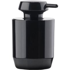 Zone Denmark Suii dávkovač mydla 200 ml čierna 332178