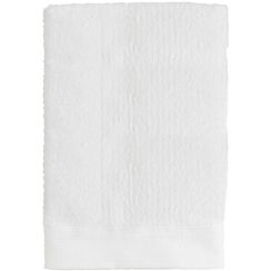 Zone Denmark Classic uterák 70x50 cm bavlna biela 330093