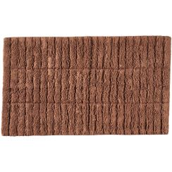 Zone Denmark Tiles koberček do kúpeľne 80x50 cm obdĺžnik 31569