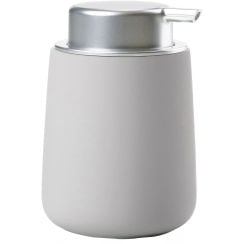 Zone Denmark Nova dávkovač mydla 250 ml sivá-oceľová 331212