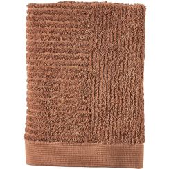 Zone Denmark Classic uterák 70x50 cm bavlna červená 31566