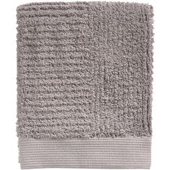 Zone Denmark Classic uterák 70x50 cm bavlna sivá 331185