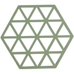 Zone Denmark Triangles kuchynské podložky 16x14x cm 31603