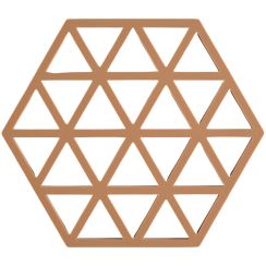Zone Denmark Triangles kuchynské podložky 16x14x cm 31606