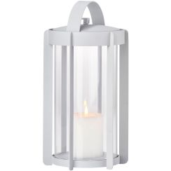 Zone Denmark Firefly vonkajšia stojaca lampa x W sivá 32318