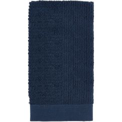 Zone Denmark Classic uterák 100x50 cm bavlna modrá 330116