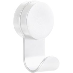 Zone Denmark Puck vešiak na uterák biela 330254