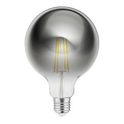 GTV žiarovka 1x8 W 2700 K E27 LD-G125FP8-30