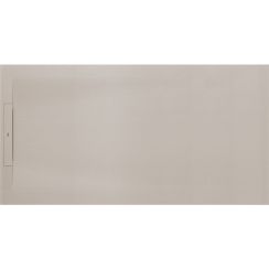 Roca Pyros obdĺžniková sprchová vanička 180x80 cm béžová AP90170832003650