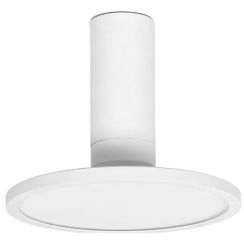 Rabalux Ovidia stropné svietidlo 1x20 W biela 71328