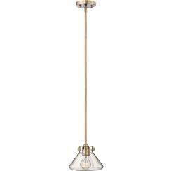Elstead Lighting Congress závesné svietidlo 1x60 W HK-CONGRESS-P-A-BC