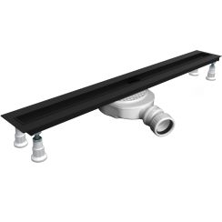 Schedpol Slim Range Low lineárny odtok 110 cm OLBR110/SLX-SLOW/C