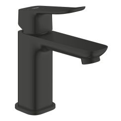 Grohe Dice umývadlová batéria stojanková čierna 1018612430