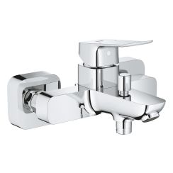 Grohe Dice vaňová/sprchová batéria nástenná StarLight Chrome 1018720000