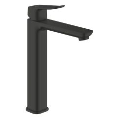 Grohe Dice umývadlová batéria stojanková čierna 1018922430