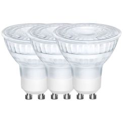 Nordlux led žiarovka 3x4.7 W 2700 K GU10 5174008623