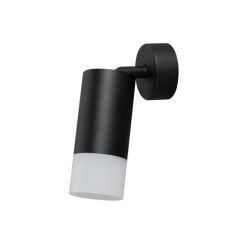 Light Prestige Sonaya stropné svietidlo 1x8 W čierna LP-2803/1WS BK