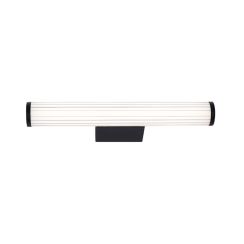 Light Prestige Vena nástenná lampa 1x8 W čierna LP-1010/1W-45 BK