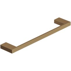 Kludi Vela C držák na uteráky antická hnedá 31962N1