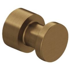 Kludi Vela R vešiak na uterák antická hnedá 58984N1