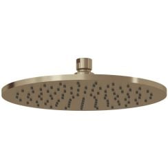 Kludi A-QA horná/hlavová sprcha 25x25 cm okrúhly || 64325N1-00