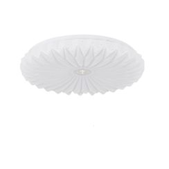 Light Prestige Zivora stropné svietidlo 1x12 W biela LP-4890/1C-33 WH
