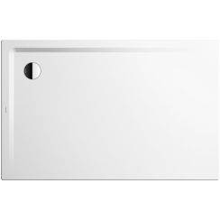 Kaldewei Superplan sprchová vanička 110x90 cm biela 385047981001