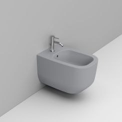 Ceramica Dolomite Alba bidet závesné D502645