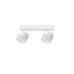 Light Prestige Kendal stropné svietidlo 3x7 W biela LP-6331/3WS TR/WH