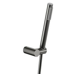 KFA Armatura Moza Gun Metal Grey sprchová súprava nástenná || 841-225-61