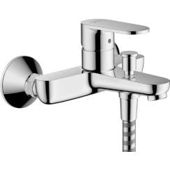 Hansgrohe Vernis vaňová/sprchová batéria nástenná chrómová 71454000