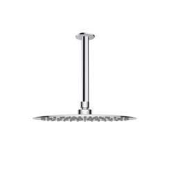 Súprava horná/hlavová sprcha Oltens Vindel 37000100, rameno sprchy Oltens Aera 39405100