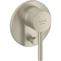 Kludi Bozz vaňová/sprchová batéria podomietková || 38716N576